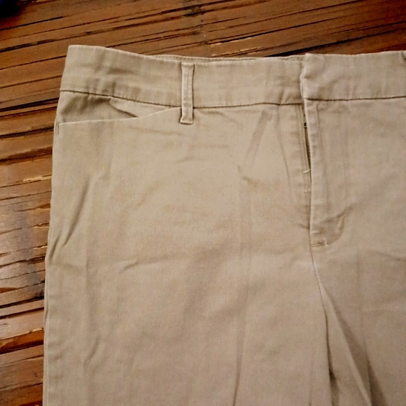 Gloria Vanderbilt capri - Picture 2 of 3